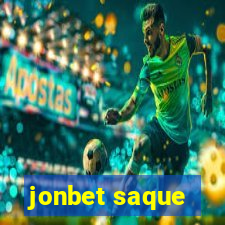 jonbet saque